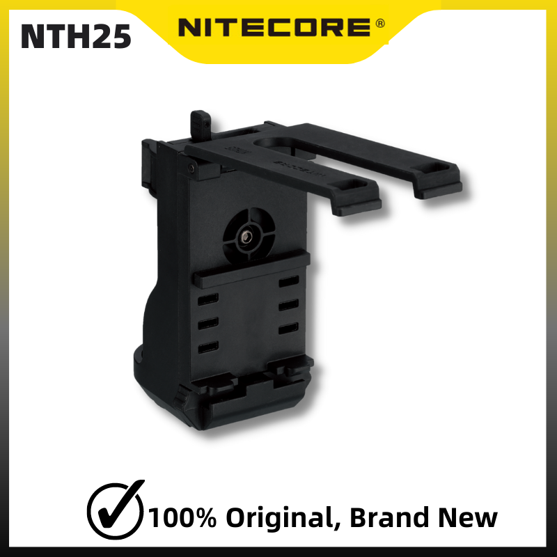 NITECORE NTH25 Ȧ  Ʈ Ȧ, MH25GTS R25 P26 P20 P20UV  ,   ׼